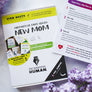 New Mom Support Series, 5-PACK